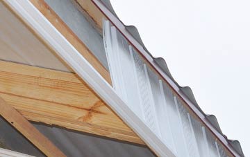 why Howleigh fascia repairs are essential