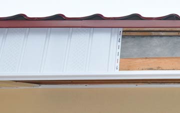 Howleigh fascia repair costs