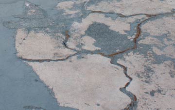 fibreglass roofing replacement Howleigh