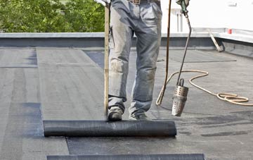 flat roof replacement Howleigh, Somerset