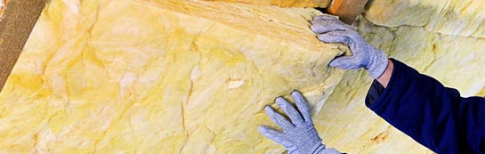 quotes for Howleigh roof insulation