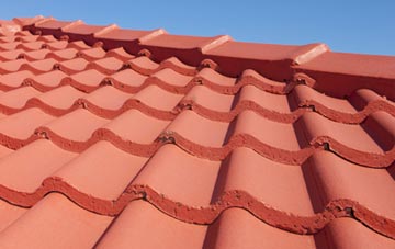 Howleigh tile and slate roof replacement
